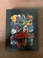 The Suicide Squad (4K) im Steelbook Dortmund - Benninghofen Vorschau