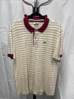 Lacoste Poloshirt Gr XL Wandsbek - Hamburg Bramfeld Vorschau