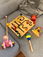 Kinderspielzeug Babyspielzeug Saarbrücken-Mitte - St Johann Vorschau