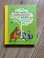 neues Buch Der große Jahrenzeitenschatz Kinder Lieder Gedichte Bayern - Prutting Vorschau