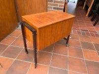 Retro,Schrank,Schränkchen,Teak,60er,Jahre,Vintage Edewecht - Edewecht - Friedrichsfehn Vorschau