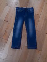 schöne Mädchen Jeans GR.98 Infinity Wie Neu! Saarbrücken-Dudweiler - Dudweiler Vorschau