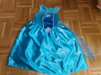 Tolles Kleid Elsa Eiskönigin Frozen 98-104 Sachsen - Schildau Vorschau