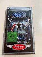 Star Wars The Force Unleashed PSP Bayern - Türkheim Vorschau