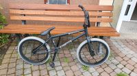 BMX Rad KHE Bikes neuwertig [NP 479,- €] Leipzig - Connewitz Vorschau