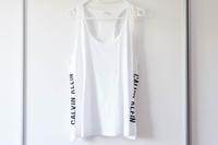 Calvin Klein Tanktop Shirt Trägertop Top weiß Damen Herren Unisex Rheinland-Pfalz - Koblenz Vorschau