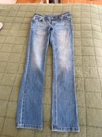 Damen Jeans Hamburg-Nord - Hamburg Uhlenhorst Vorschau