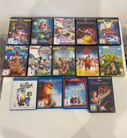 Diverse Disney DVD Nordrhein-Westfalen - Castrop-Rauxel Vorschau