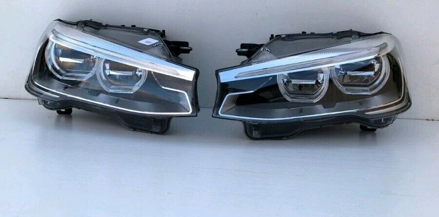 BMW X4 F25 F26 voll led Scheinwerfer links rechts in Brandenburg -  Brieskow-Finkenheerd | Ersatz- & Reparaturteile | eBay Kleinanzeigen ist  jetzt Kleinanzeigen