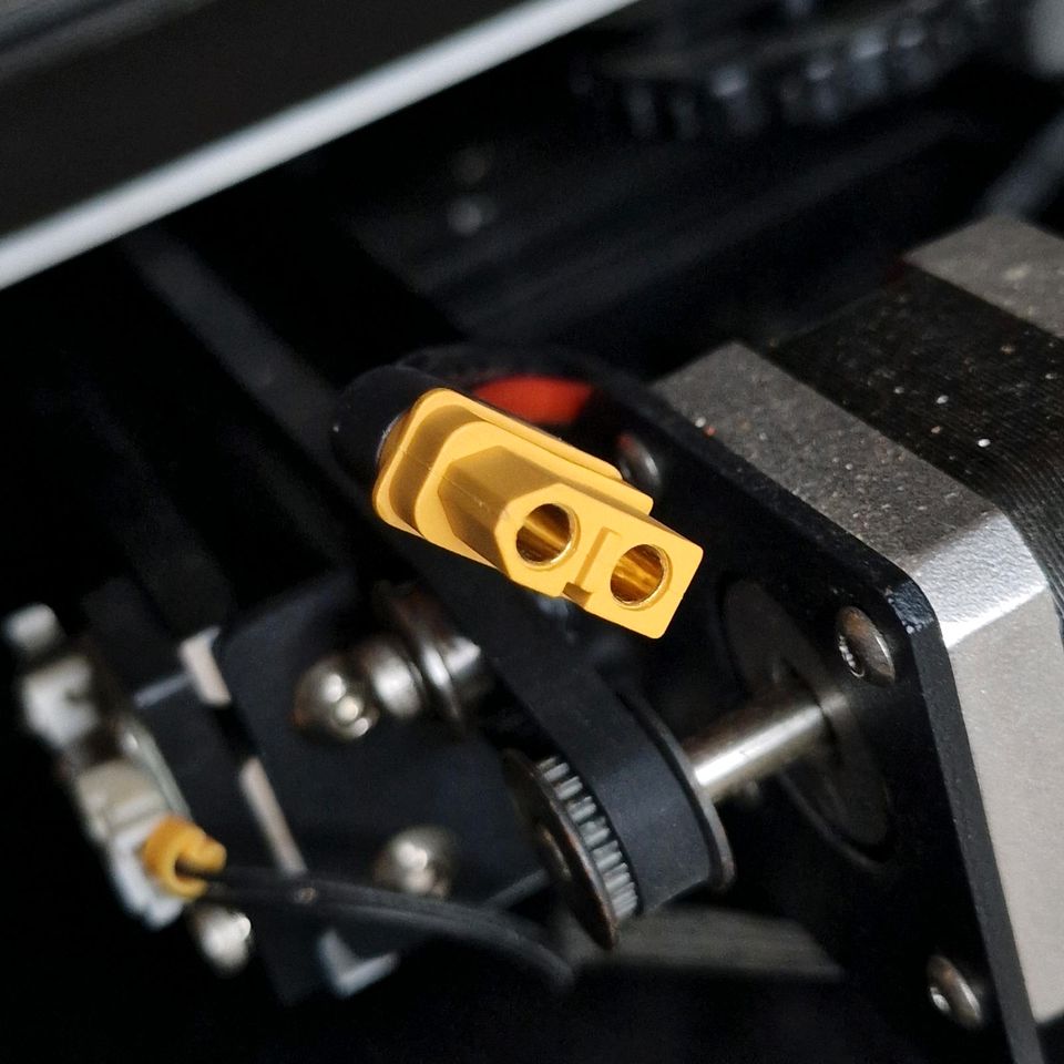 3D Drucker Ender 3 Pro in Neusäß