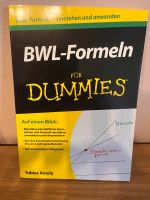 BWL-Formeln für Dummies Niedersachsen - Nordstemmen Vorschau