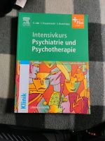 Intensivkurs Psychiatrie und Psychotherapie Klinik Bayern - Werneck Vorschau