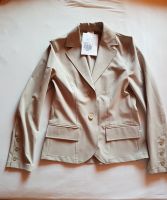 Blazer Damen Gr. 34 neu beige Alba Moda Bayern - Ingolstadt Vorschau