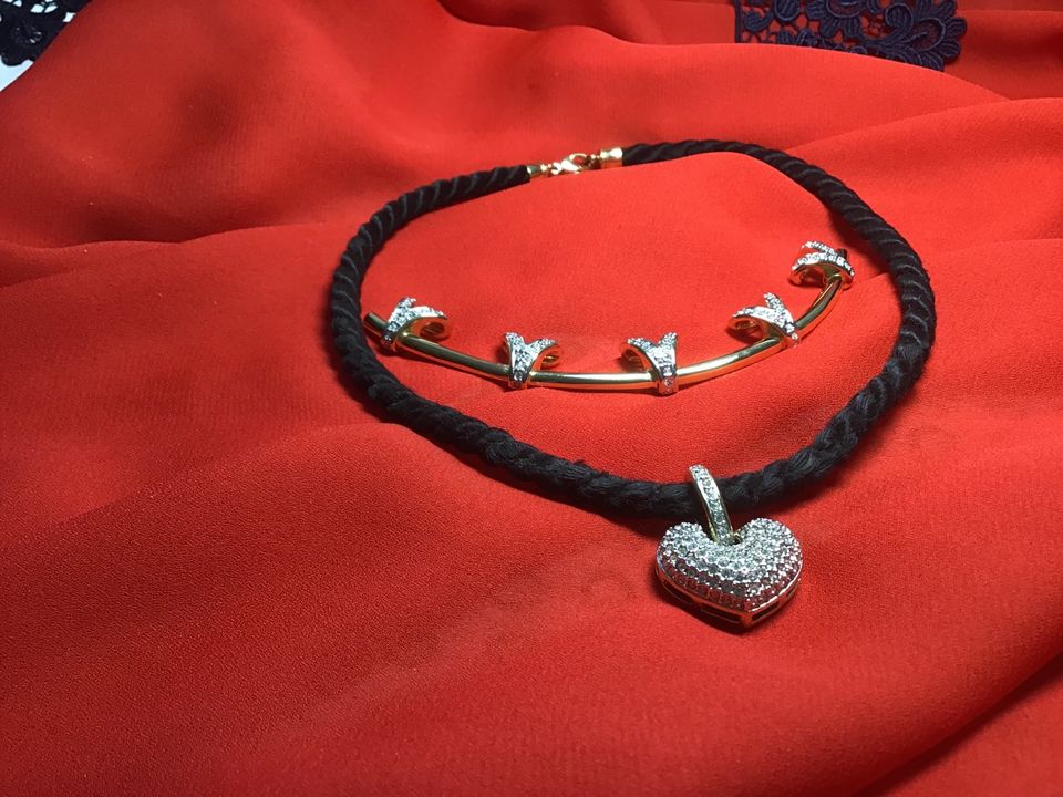 Damen Pierre Lang Schmuck Set Halskette mit Anhänger - 3Tl. in  Baden-Württemberg - St. Georgen | eBay Kleinanzeigen ist jetzt Kleinanzeigen