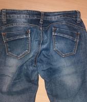 Damen Jeans gr. 34 XS von by Sascha jeans Hessen - Lich Vorschau