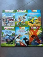 Bildermaus erstes selber Lesen Erstleser 1. Klasse 5 Bücher! Nordrhein-Westfalen - Mülheim (Ruhr) Vorschau