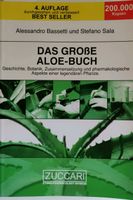 Das Große Aloe Vera Buch Thüringen - Weimar Vorschau