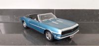 1:18 modell CHEVROLET CAMARO Nordrhein-Westfalen - Neuss Vorschau