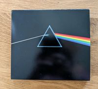 Pink Floyd CD The Dark Side of The Moon Japan Pressung Baden-Württemberg - Mannheim Vorschau