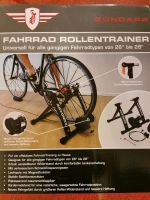 Fahrrad Rollentrainer Zündapp Niedersachsen - Seevetal Vorschau