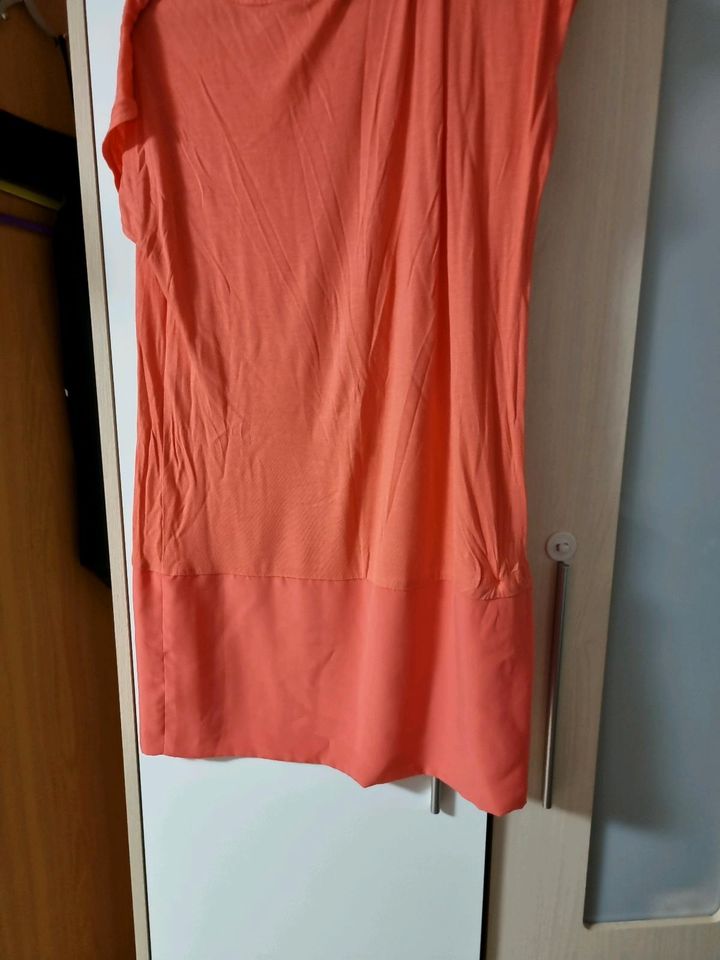 Esprit Kleid seidigen Saum 25cm breit in Kösching