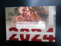 Gutscheinbuch/ Schlemmerblock Bayern - Bruckmühl Vorschau