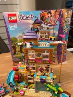 LEGO Friends (41340) - Freundschaftshaus Nordrhein-Westfalen - Bottrop Vorschau