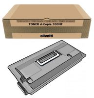 Toner: Olivetti d-Copia 300MF (B0567) Baden-Württemberg - Steinhausen an der Rottum Vorschau