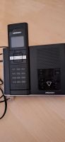 Medion Telefon MD 82877 Dect-Telefon Sachsen-Anhalt - Halberstadt Vorschau