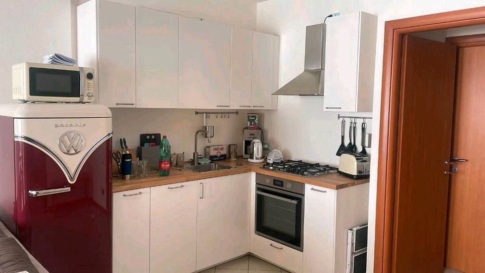 Ferienwohnung am Gardasee Casa di Monica zu vermieten in Veitsbronn