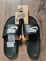 Nike Schuhe Badelatschen Bayern - Hofheim Unterfr. Vorschau