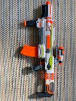 Nerf Modulus elektrisch Mitte - Moabit Vorschau