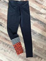 Hey Honey Tights Leggings Gr M Sportleggings schwarz * Top Schleswig-Holstein - Lütjensee Vorschau