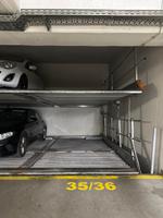 TG Stellplatz Tiefgarage Heinestr. 11a, 97070 Würzburg Bayern - Würzburg Vorschau