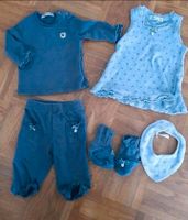 Babyset Gr.56 Bayern - Barbing Vorschau