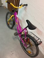 Mädchen Fahrrad Hessen - Kelkheim Vorschau