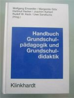Handbuch Grundschulpädagogik und Grundschuldidaktik - wie neu - Bayern - Triefenstein Vorschau