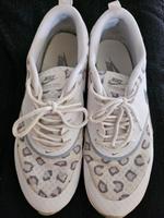 Nike Air Max Thea EUR 41 Hessen - Wetzlar Vorschau