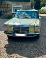 Mercedes W115 240 D 3.0 /8 Strich 8 Schleswig-Holstein - Schwedeneck Vorschau