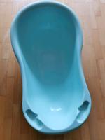Babybadewanne zu verschenken Kr. München - Unterhaching Vorschau