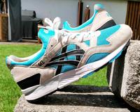 Asics Gel Lyte V OG Colorway US 10.5 EU 44 Hessen - Schauenburg Vorschau
