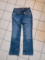 Jeans Gr. 27/30 Street One Neu Niedersachsen - Calberlah Vorschau