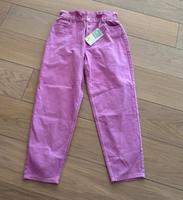 high weist ankleben hose  jeans pink only größe größe M Niedersachsen - Seevetal Vorschau