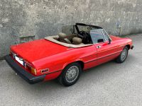 Alfa Romeo Spider Veloce Köln - Lindenthal Vorschau