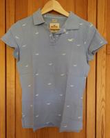 Hollister Poloshirt Nordrhein-Westfalen - Menden Vorschau