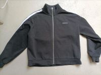 Sweat-Jacke, Sport-Jacke, "AMISU" Gr. M, schwarz Nordrhein-Westfalen - Oberhausen Vorschau