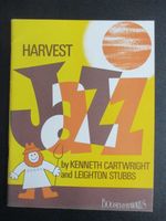 Kenneth Cartwright Harvest Jazz Noten Klavierauszug & Stimmen neu München - Untergiesing-Harlaching Vorschau