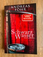 Schwarzwasser Wallner Kreuthner Krimi Spiegel Bayern Andreas Föhr Rheinland-Pfalz - Bodenheim Vorschau