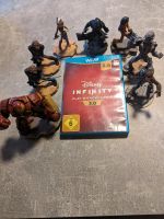 Disney Infinity 3.0 inklusive Figuren Wii U Nordrhein-Westfalen - Lennestadt Vorschau