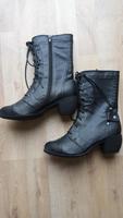 Stiefeletten City Walk Größe 38 Brandenburg - Zehdenick Vorschau